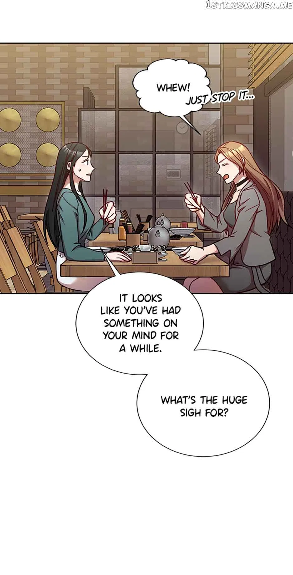 Marriage? No Thanks! Chapter 15 – Page 39