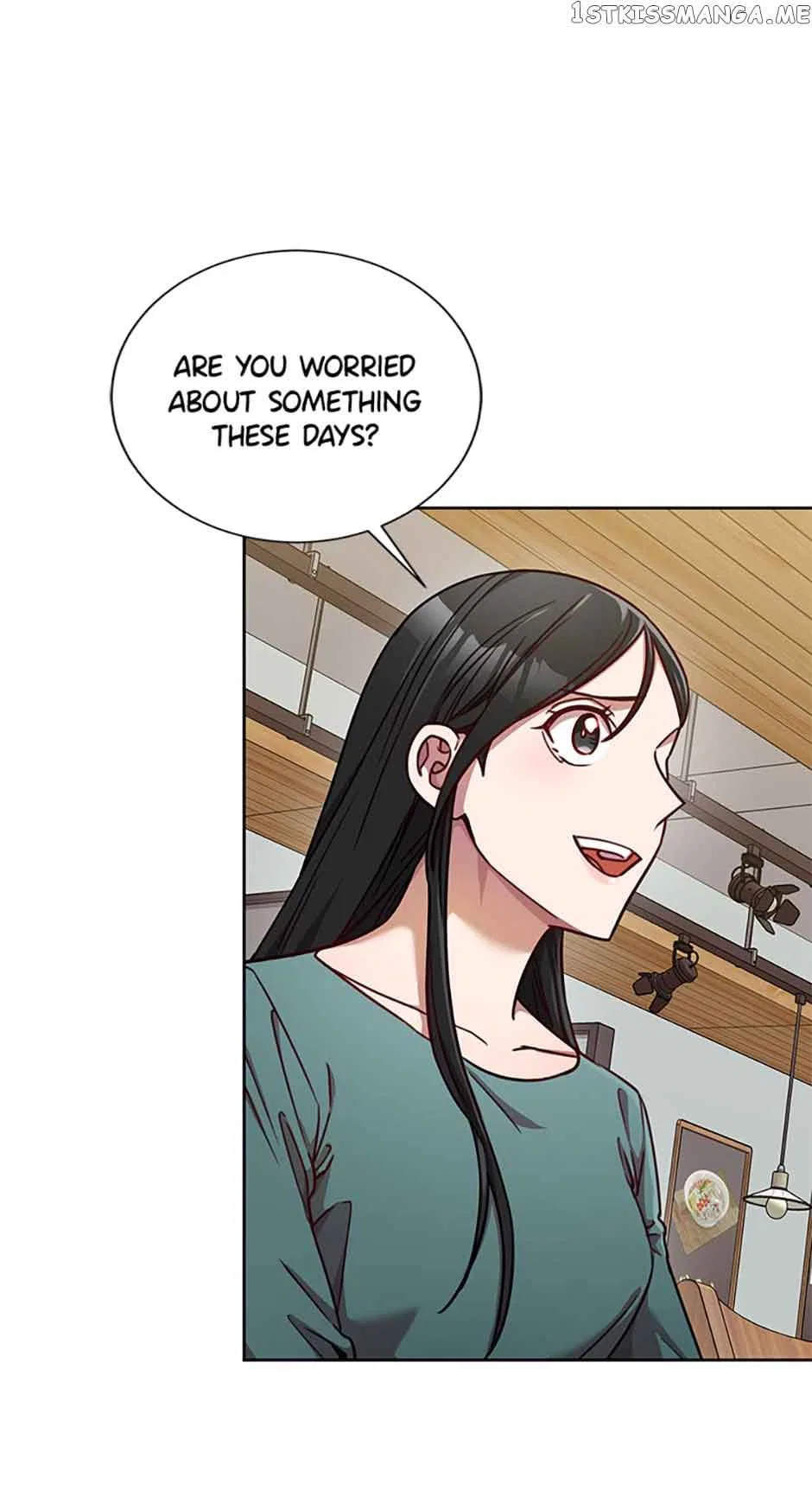 Marriage? No Thanks! Chapter 15 – Page 40