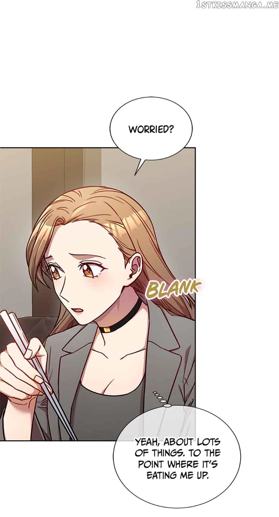 Marriage? No Thanks! Chapter 15 – Page 41