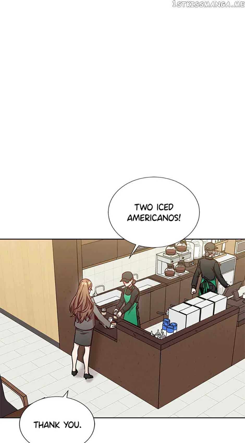 Marriage? No Thanks! Chapter 15 – Page 46