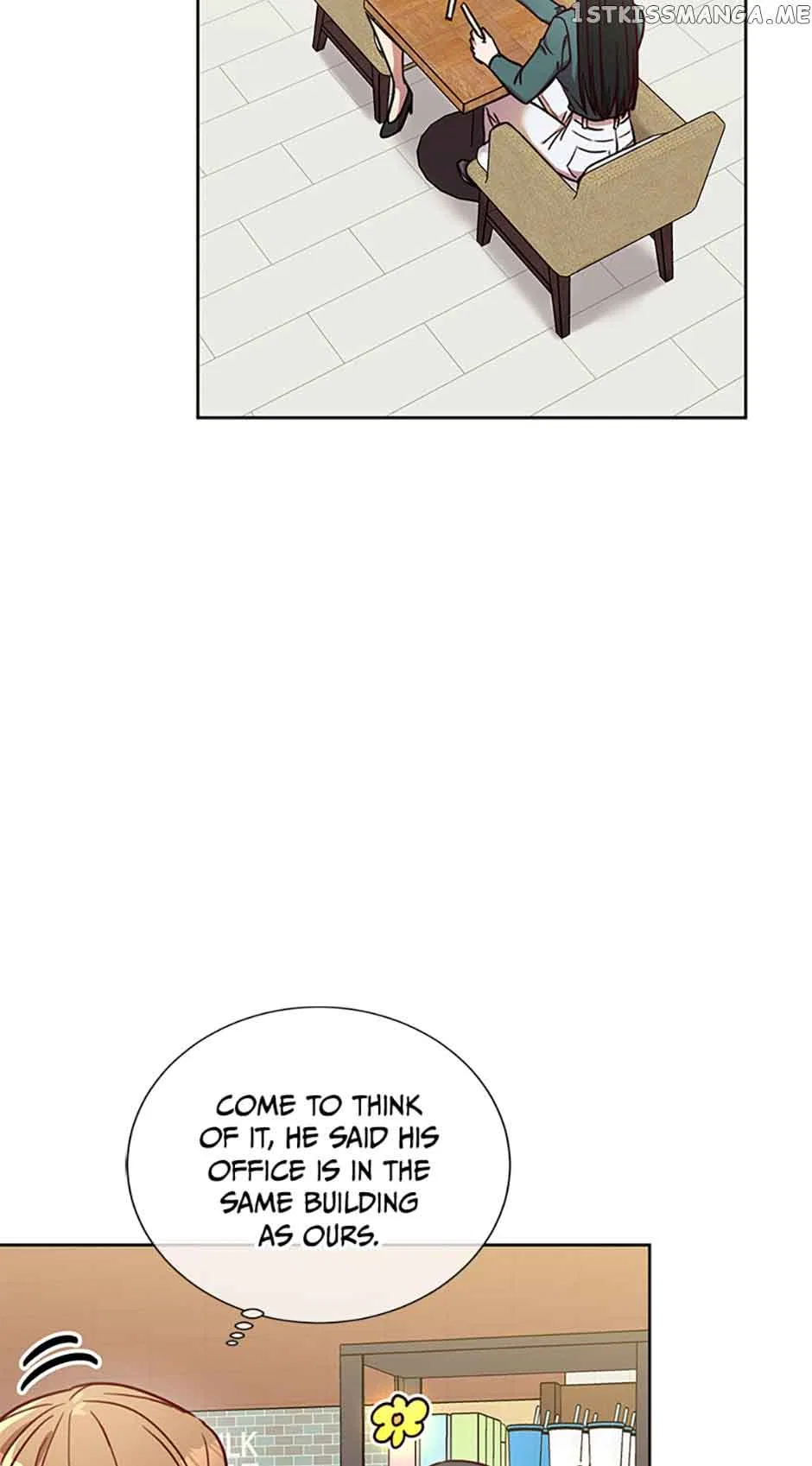 Marriage? No Thanks! Chapter 15 – Page 48