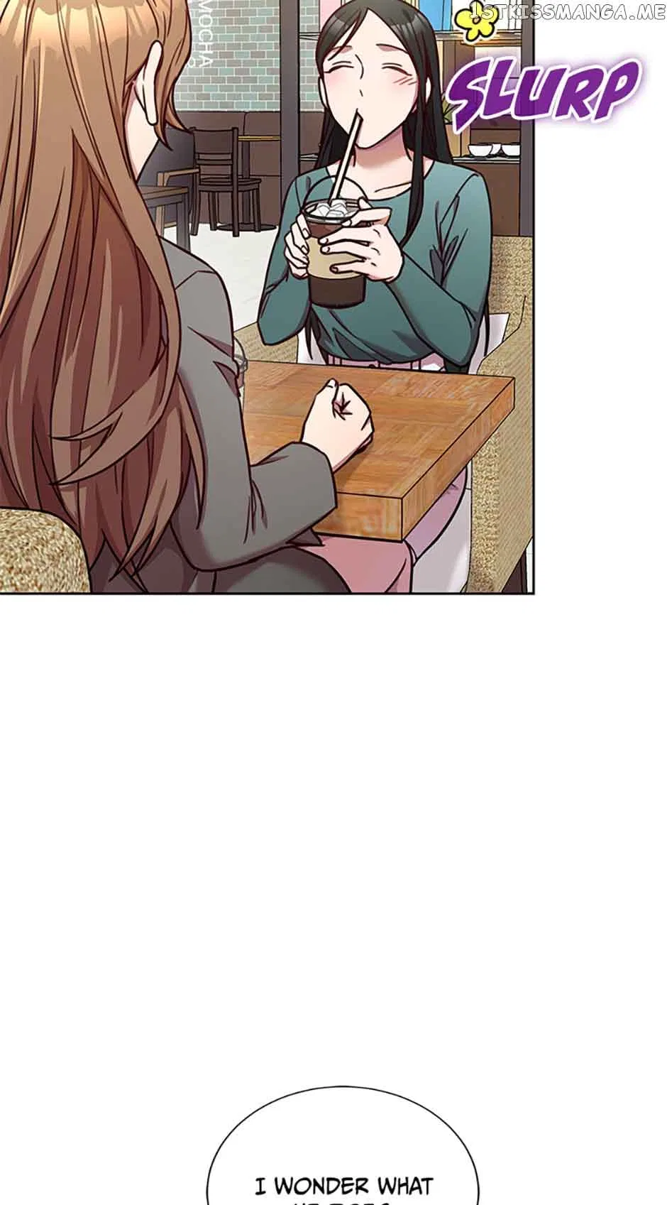 Marriage? No Thanks! Chapter 15 – Page 49