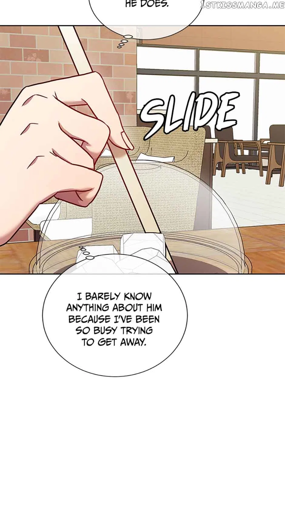 Marriage? No Thanks! Chapter 15 – Page 50