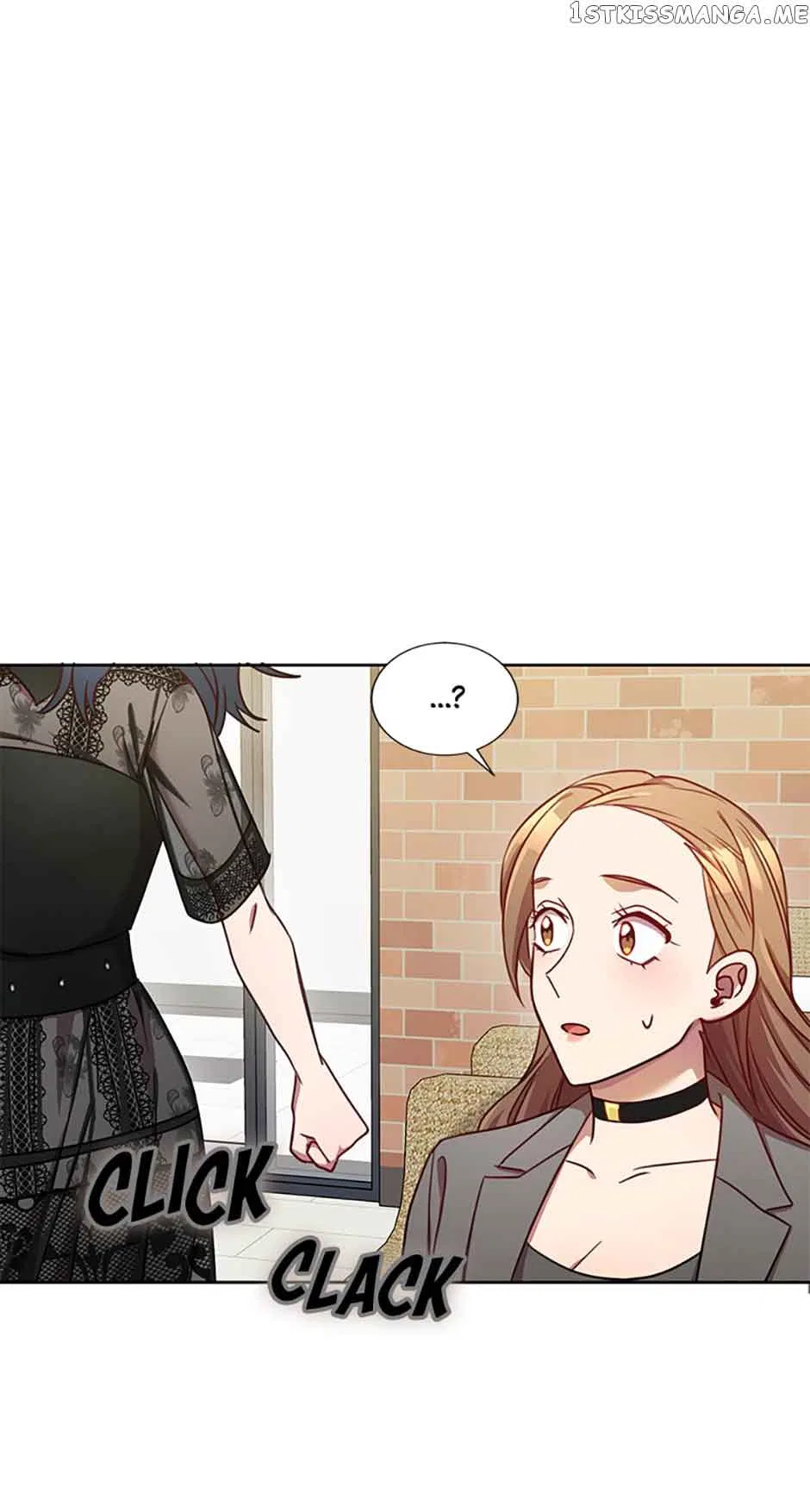Marriage? No Thanks! Chapter 15 – Page 54