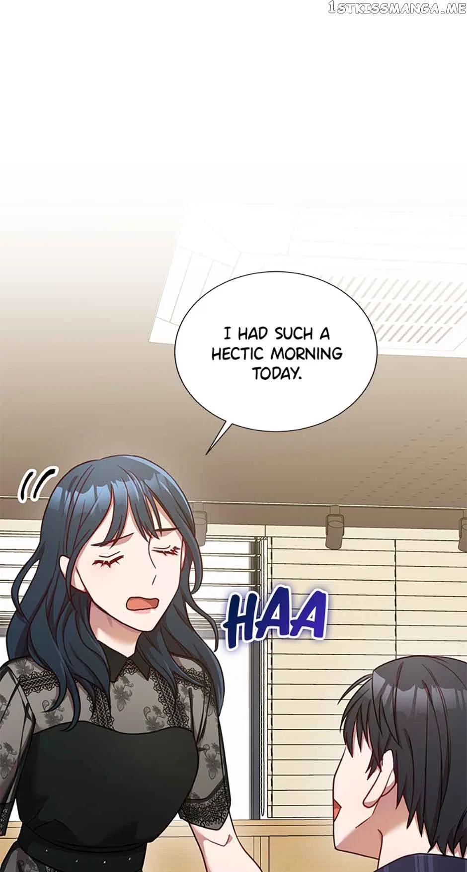 Marriage? No Thanks! Chapter 15 – Page 55
