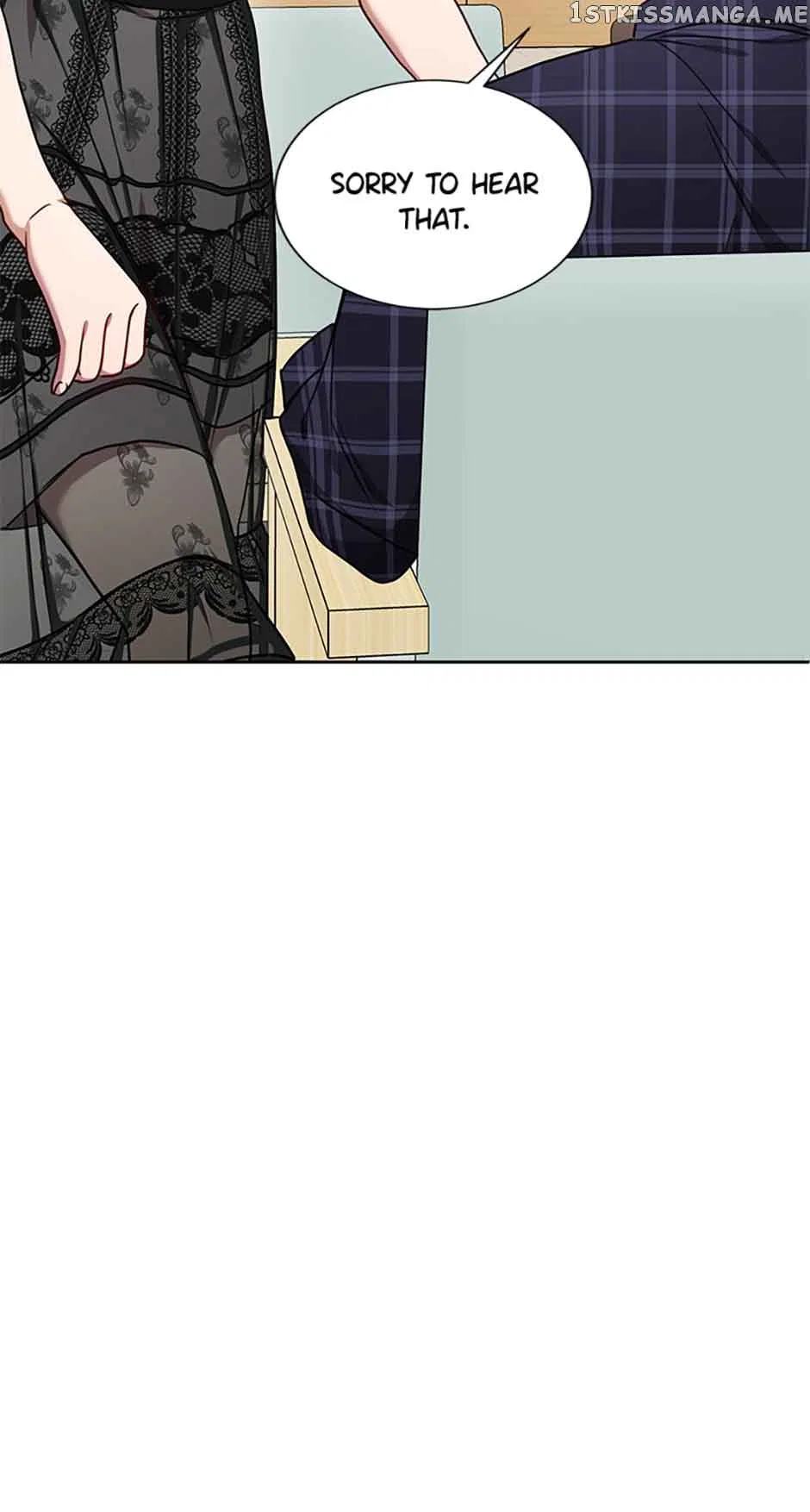 Marriage? No Thanks! Chapter 15 – Page 56