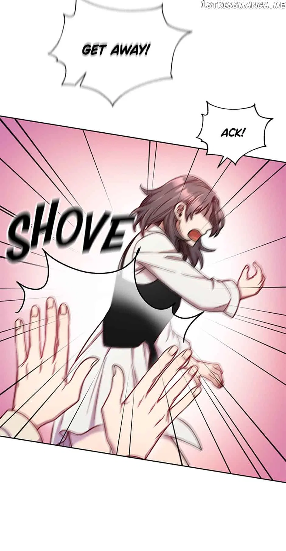 Marriage? No Thanks! Chapter 14 – Page 8