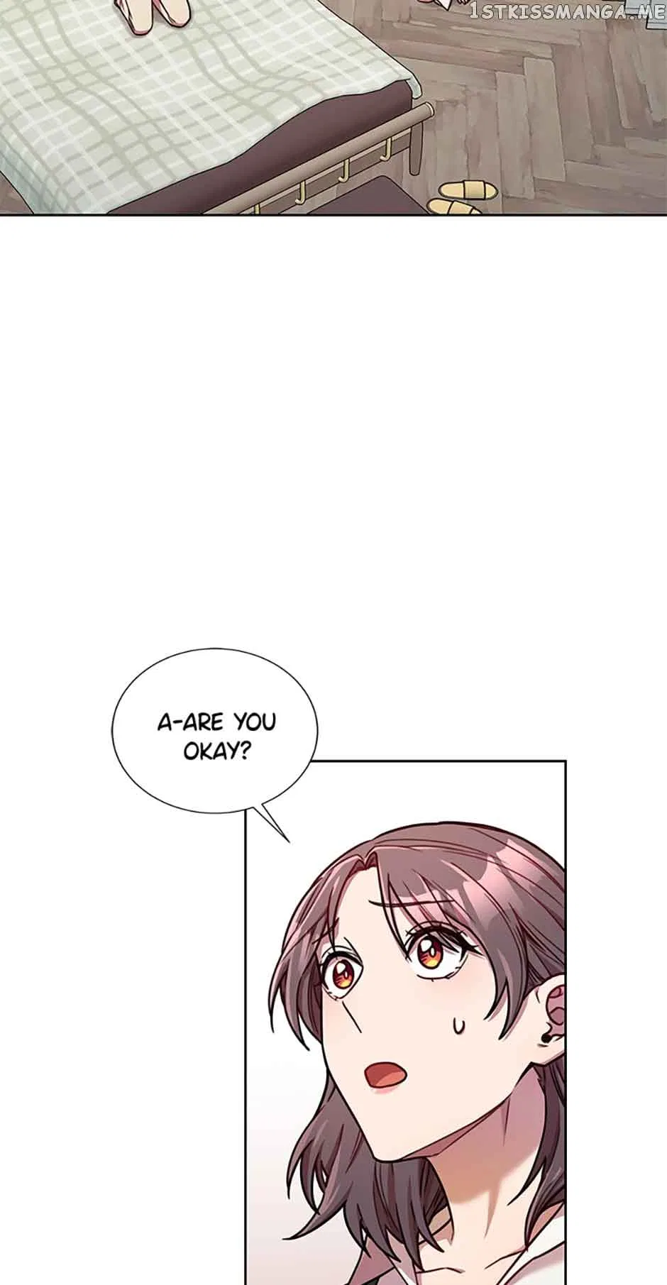 Marriage? No Thanks! Chapter 14 – Page 11