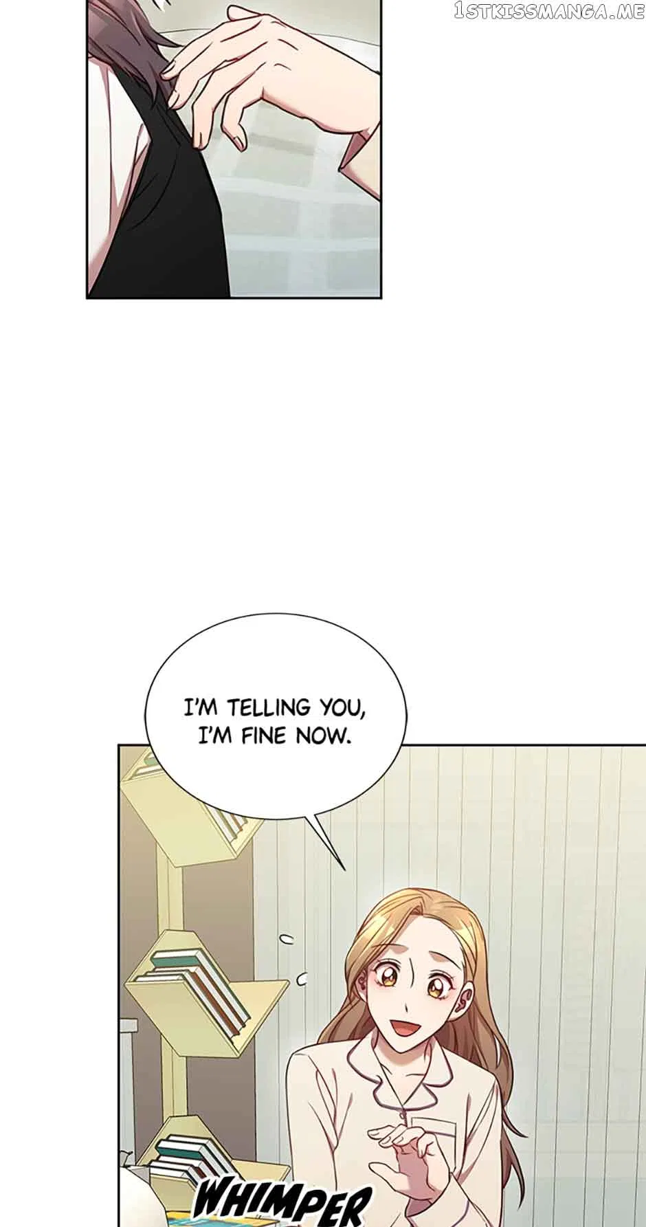 Marriage? No Thanks! Chapter 14 – Page 16