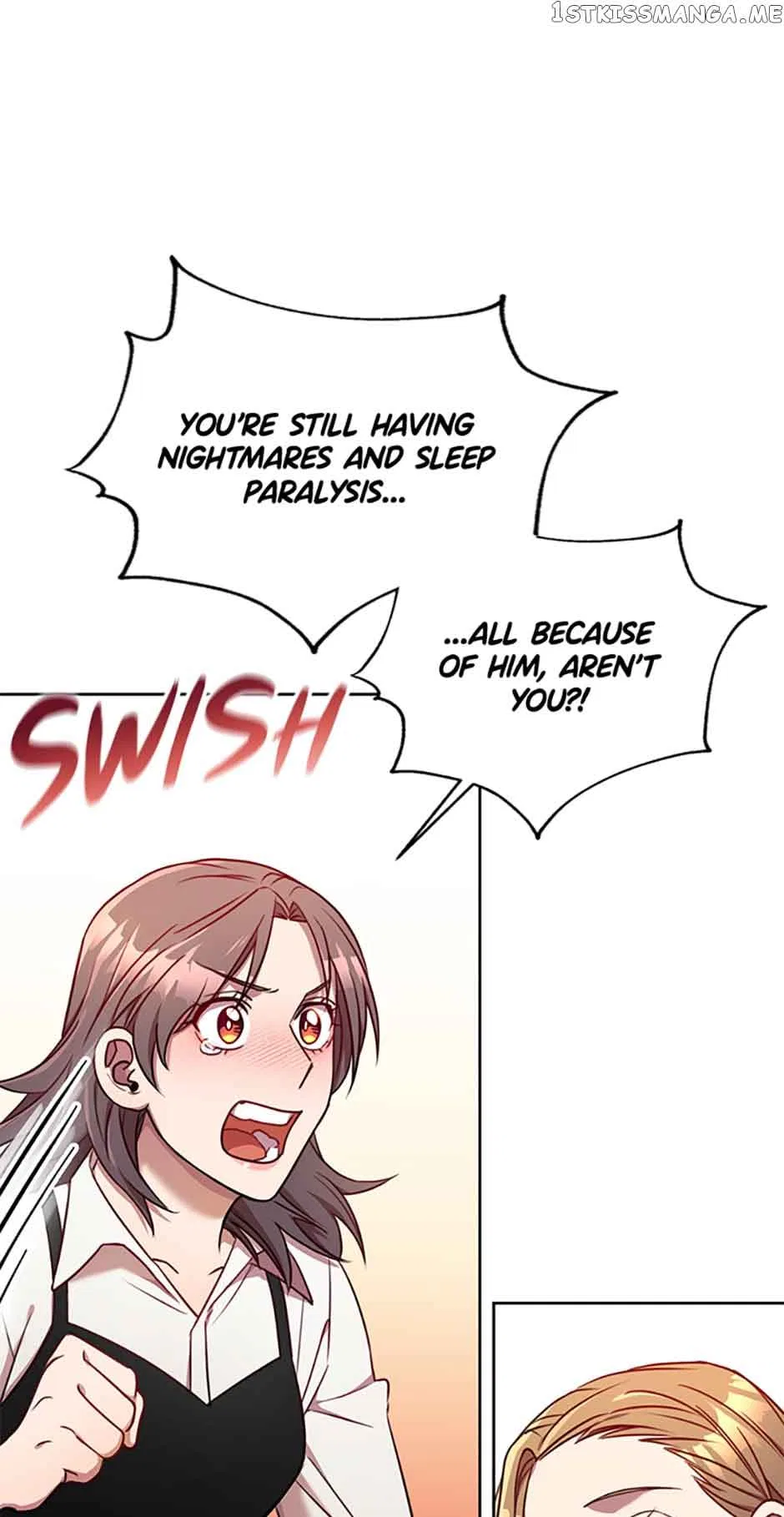 Marriage? No Thanks! Chapter 14 – Page 18