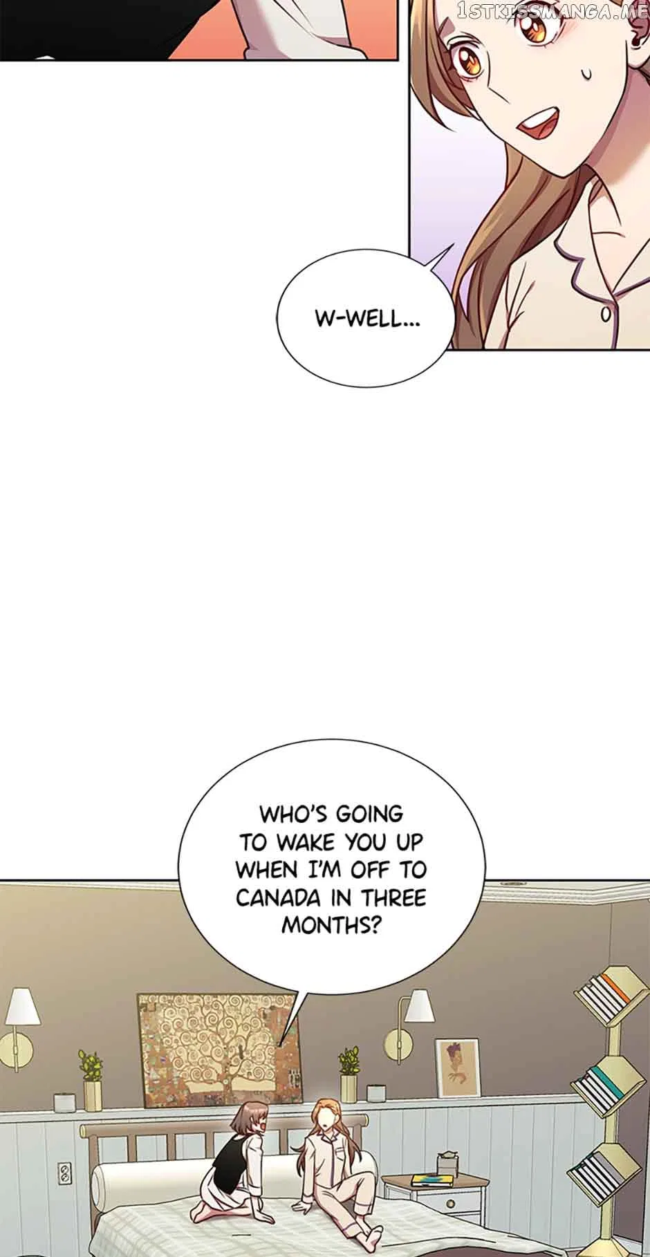 Marriage? No Thanks! Chapter 14 – Page 19