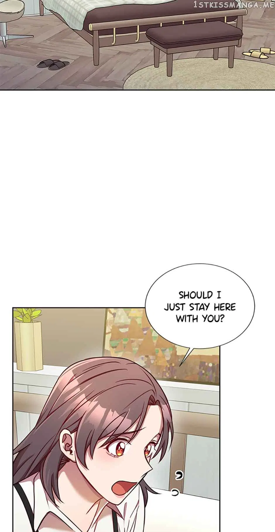 Marriage? No Thanks! Chapter 14 – Page 20