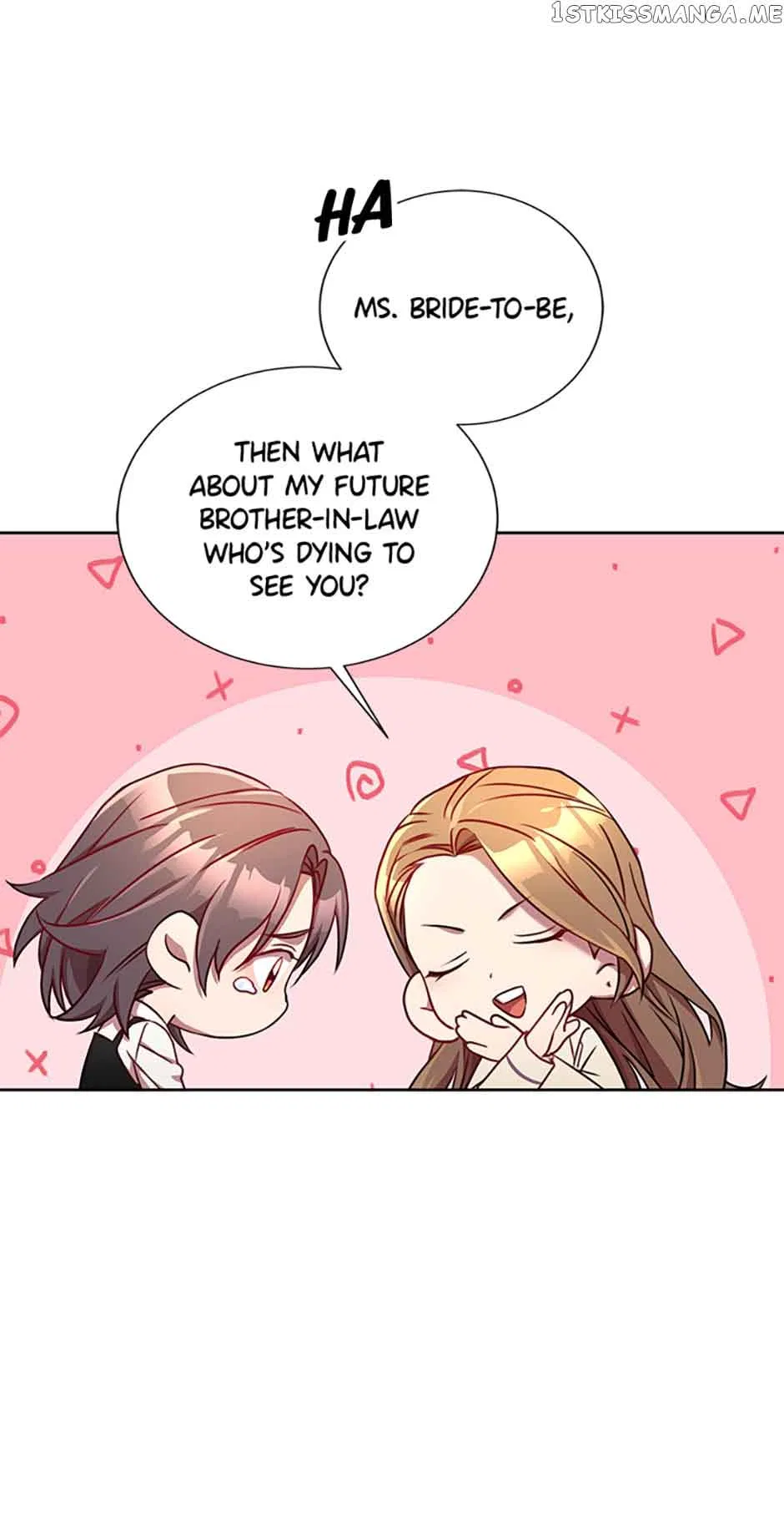 Marriage? No Thanks! Chapter 14 – Page 22
