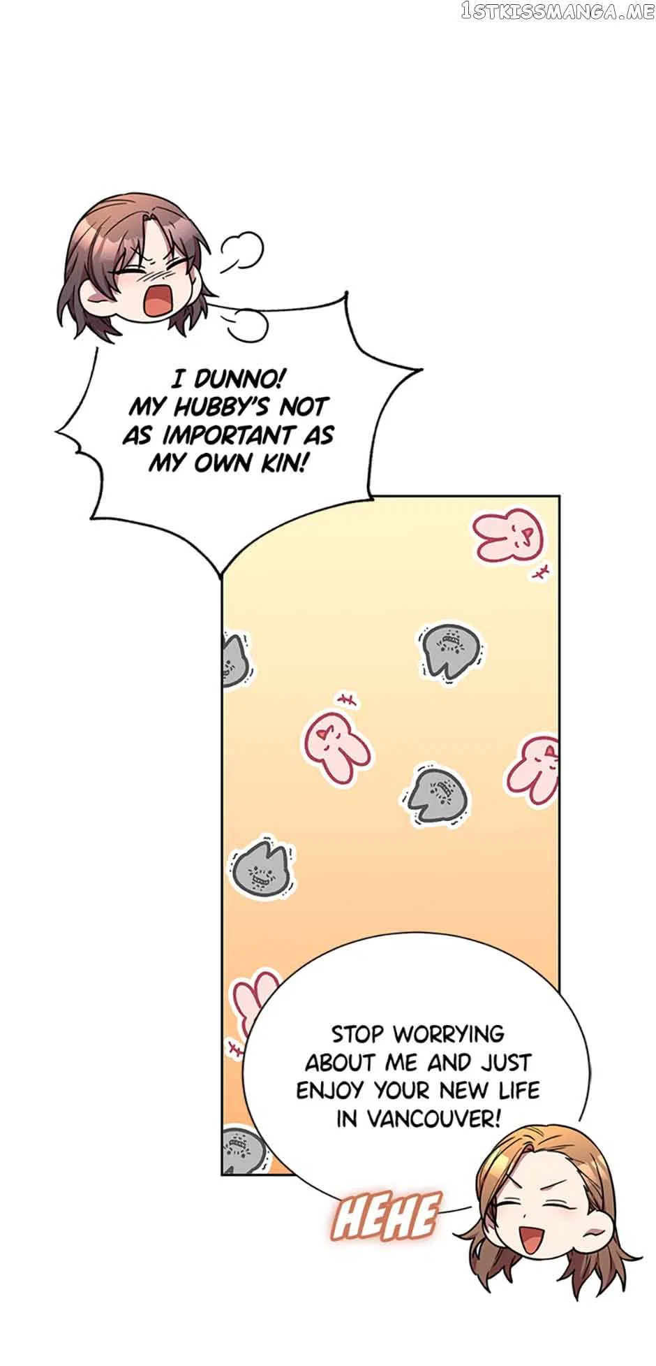 Marriage? No Thanks! Chapter 14 – Page 23
