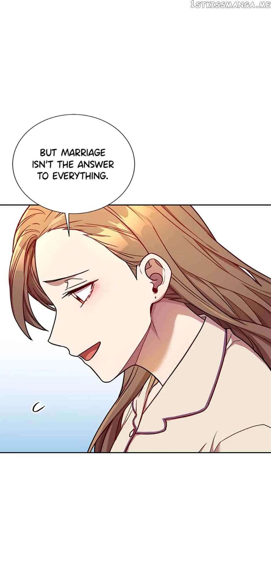 Marriage? No Thanks! Chapter 14 – Page 26