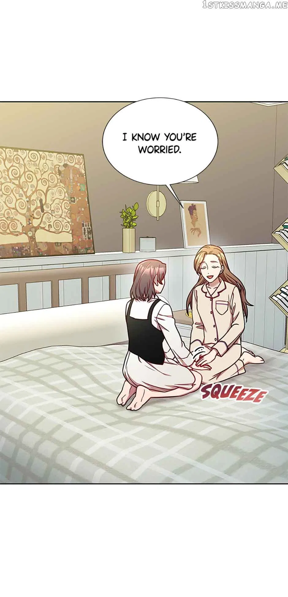 Marriage? No Thanks! Chapter 14 – Page 27
