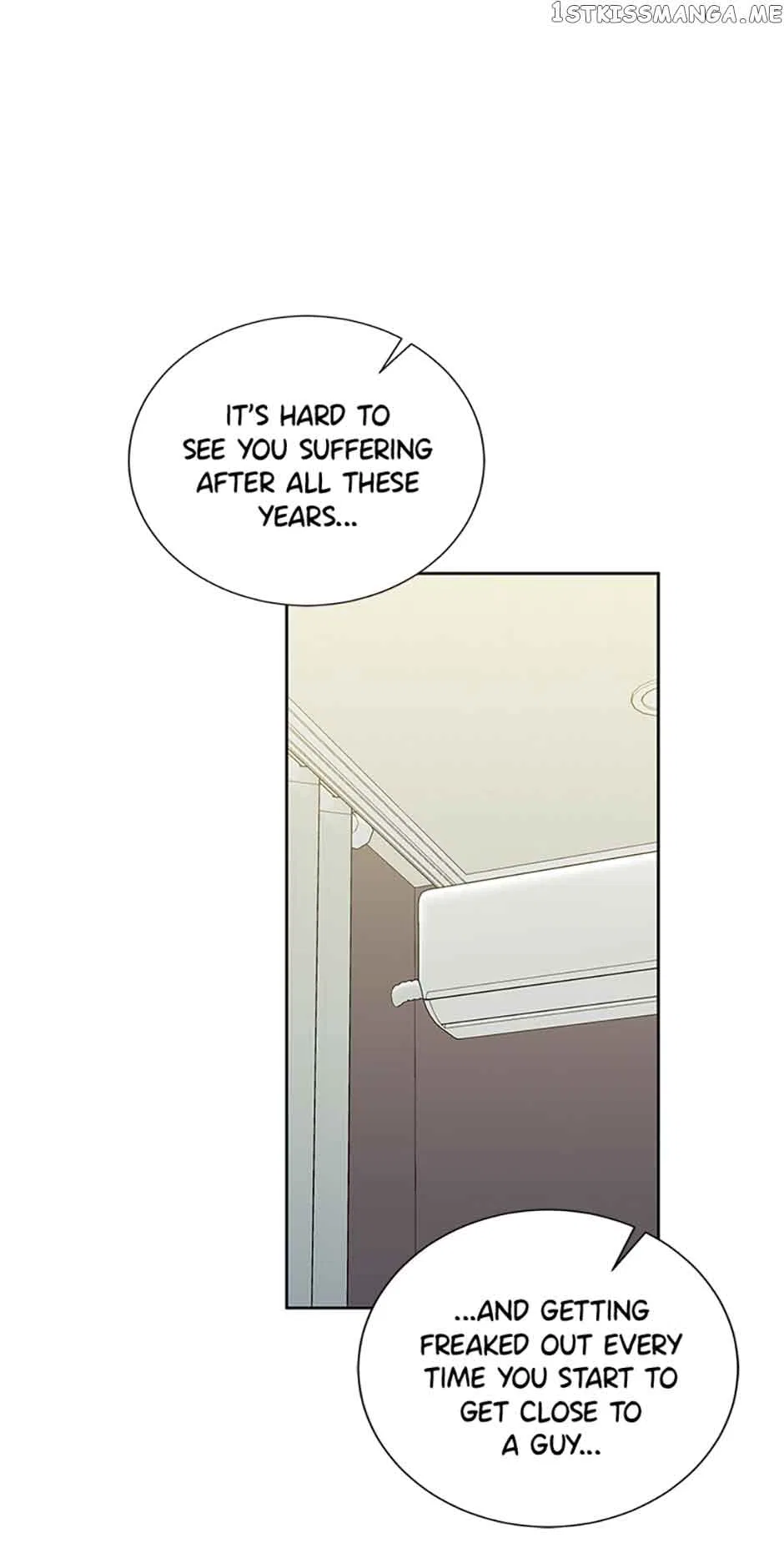 Marriage? No Thanks! Chapter 14 – Page 28