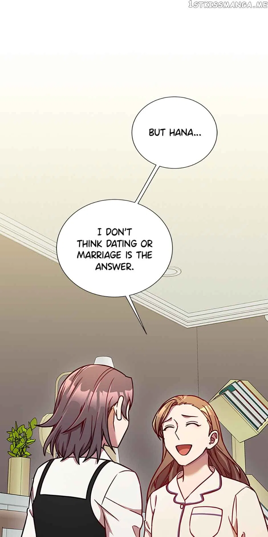 Marriage? No Thanks! Chapter 14 – Page 30