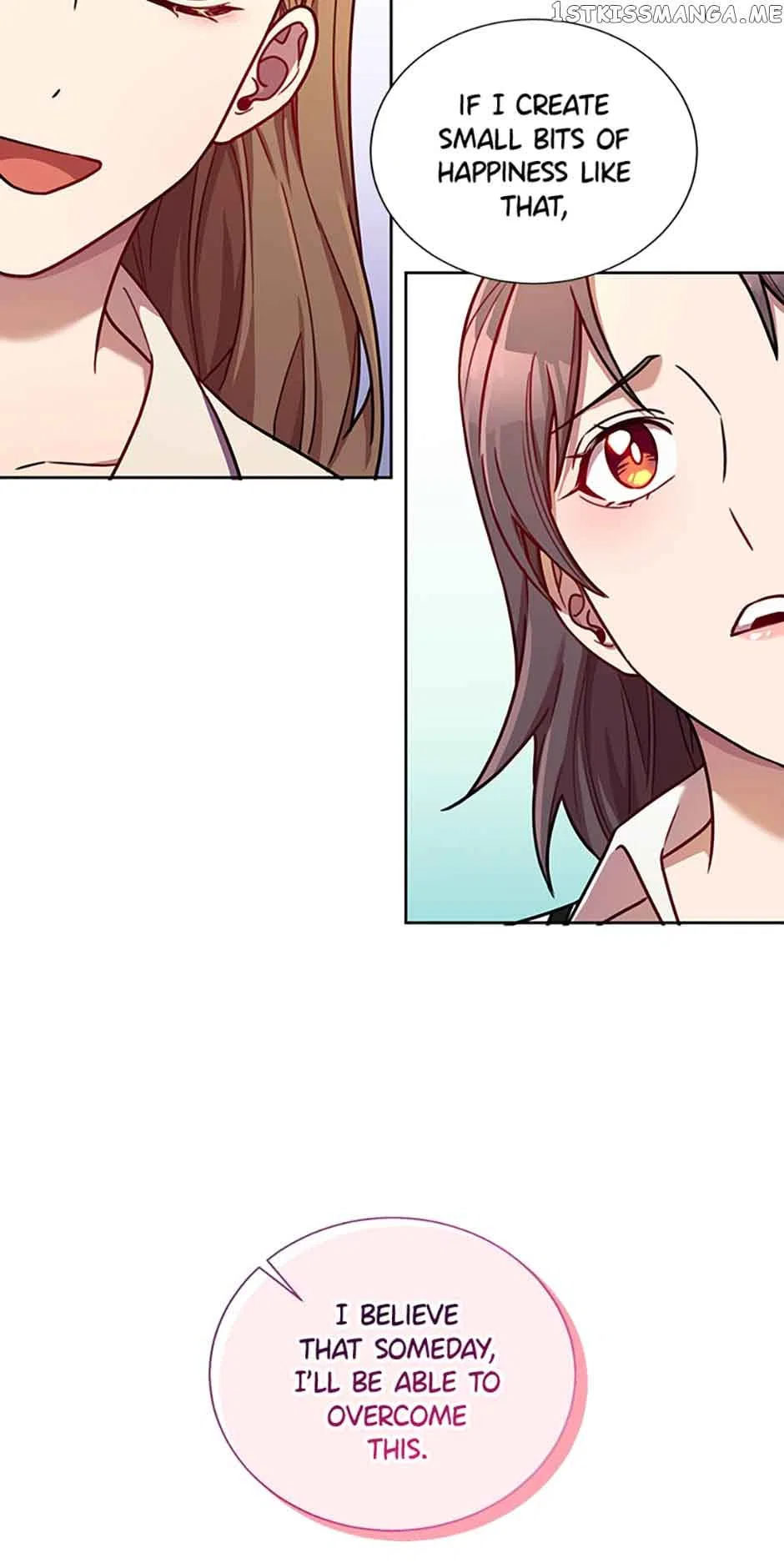 Marriage? No Thanks! Chapter 14 – Page 32