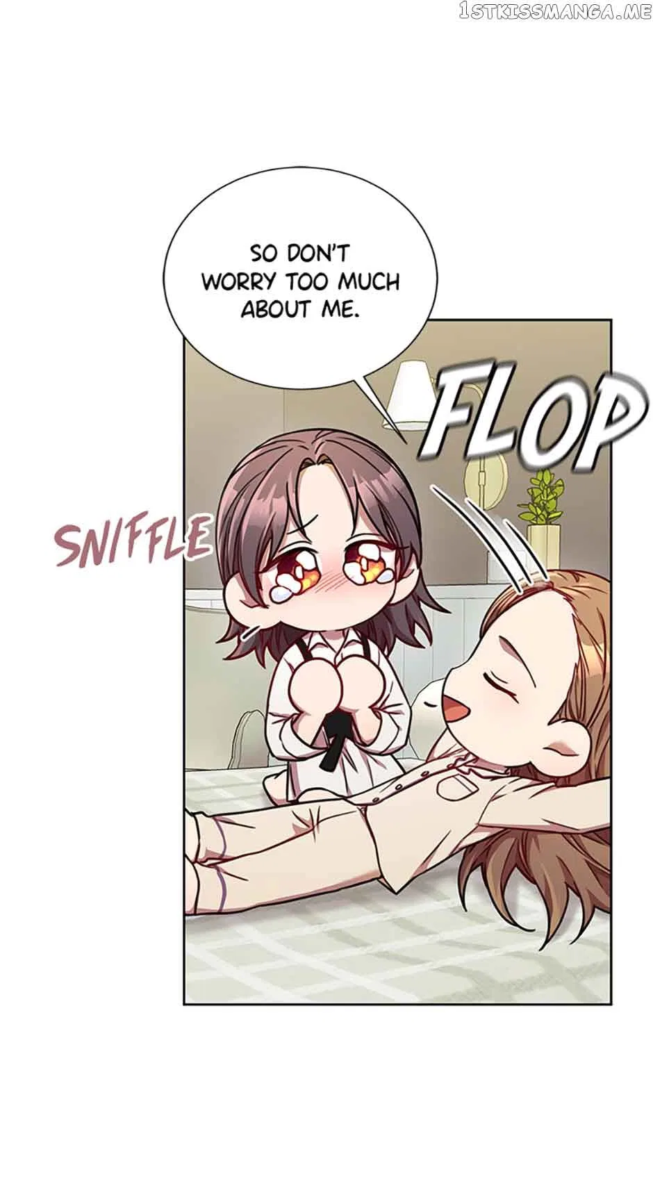 Marriage? No Thanks! Chapter 14 – Page 34