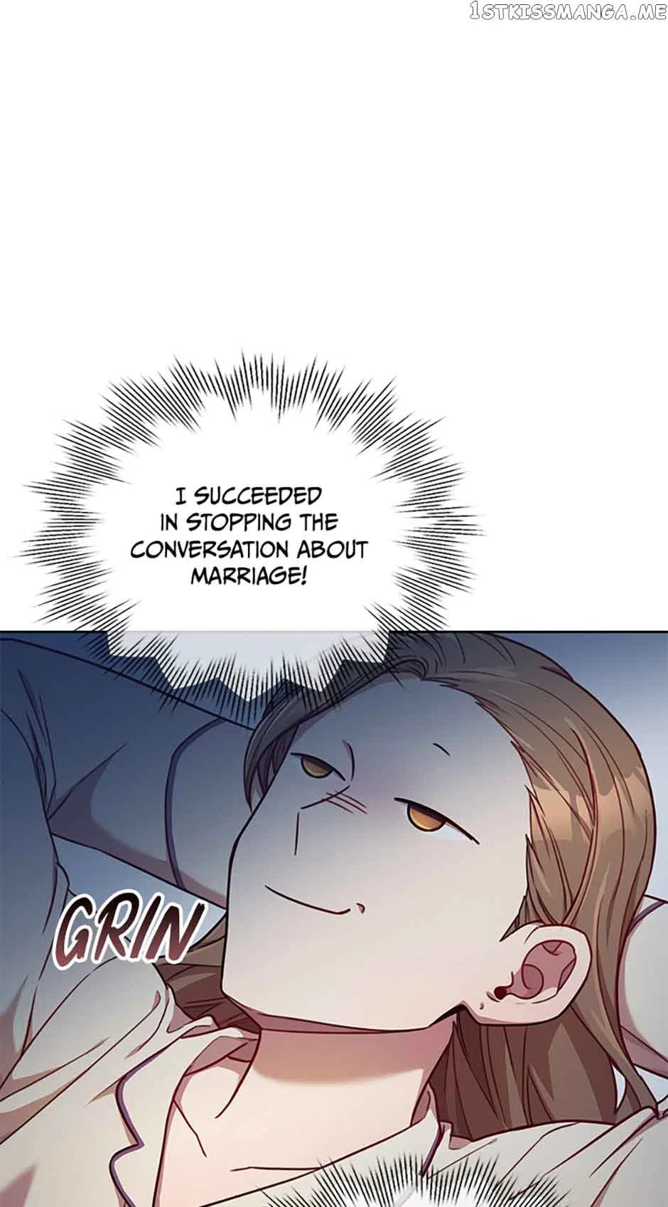 Marriage? No Thanks! Chapter 14 – Page 35