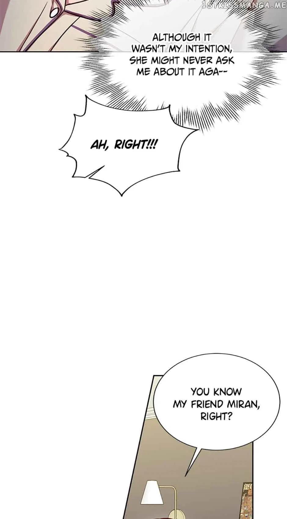 Marriage? No Thanks! Chapter 14 – Page 36