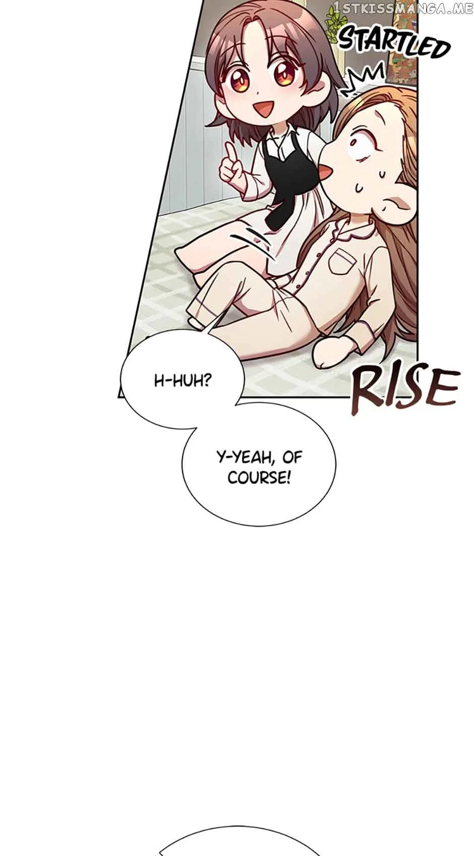 Marriage? No Thanks! Chapter 14 – Page 37