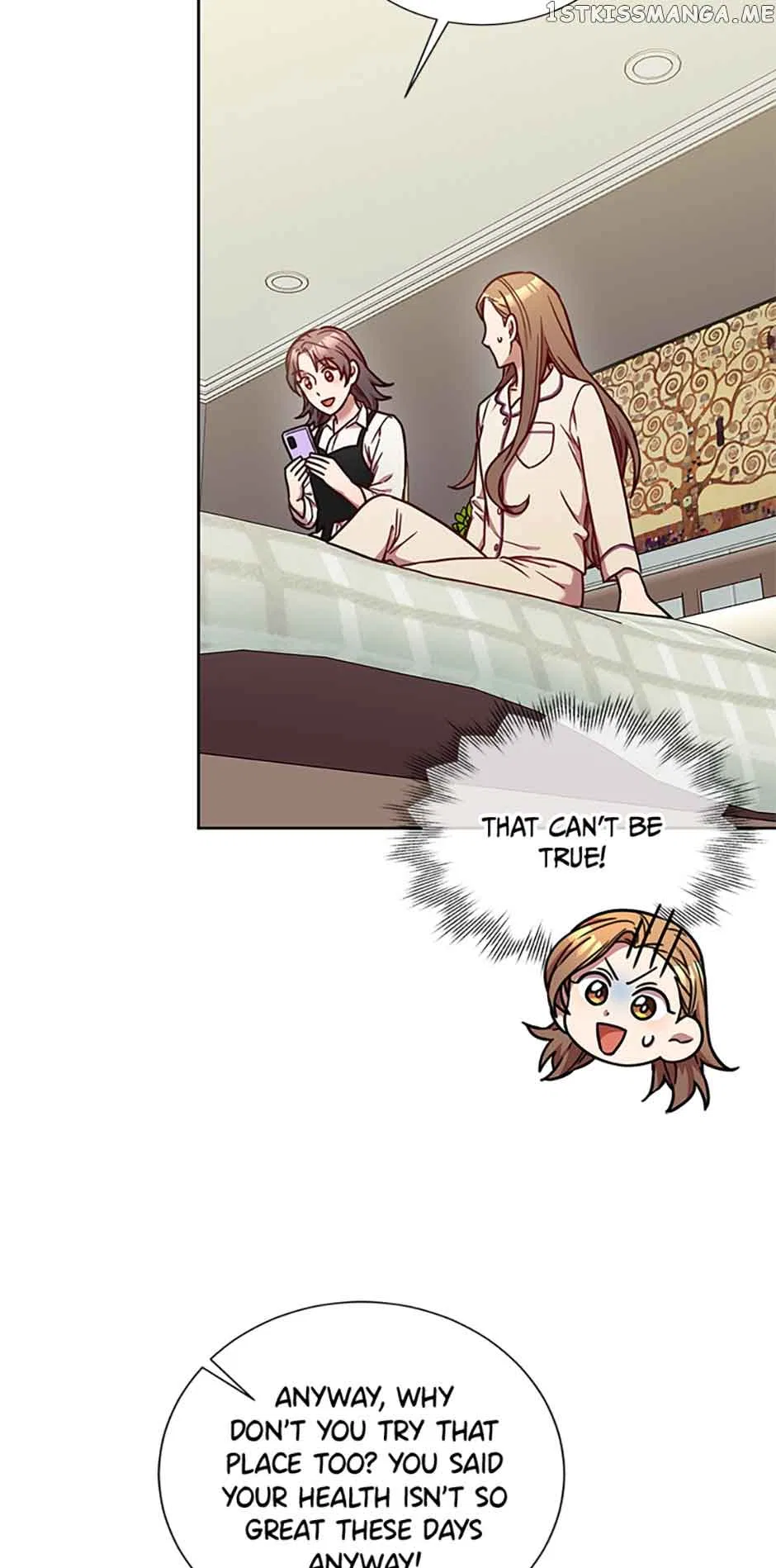 Marriage? No Thanks! Chapter 14 – Page 41