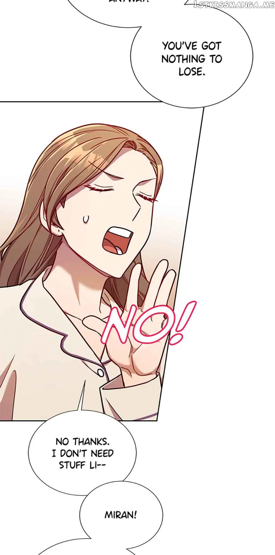 Marriage? No Thanks! Chapter 14 – Page 42