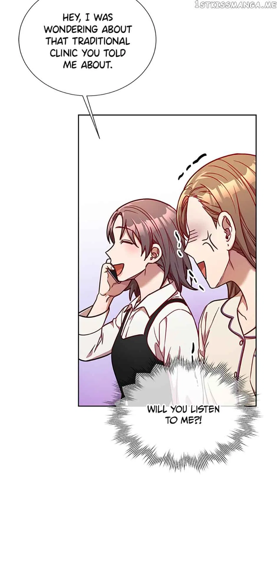 Marriage? No Thanks! Chapter 14 – Page 43