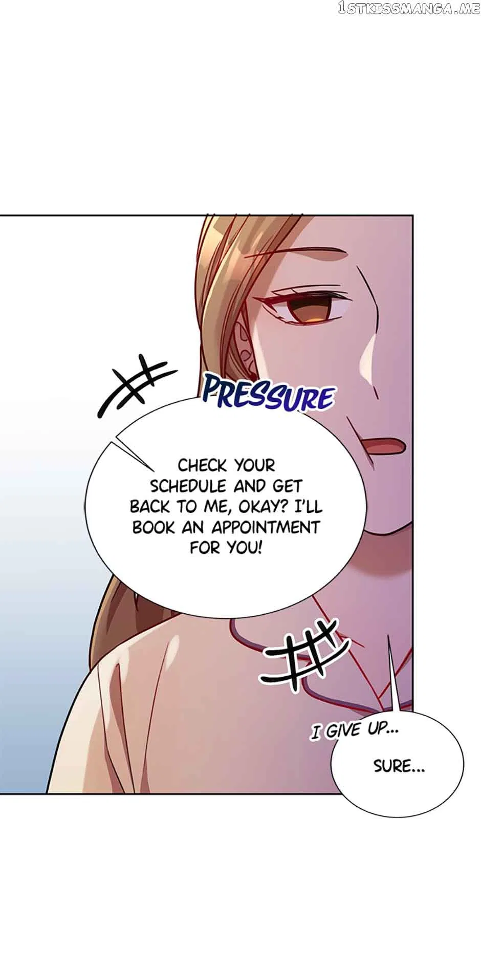 Marriage? No Thanks! Chapter 14 – Page 44
