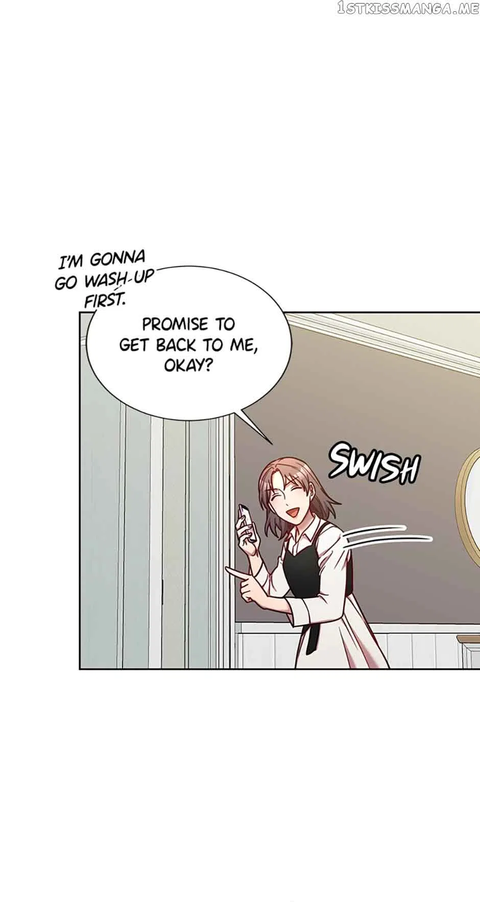 Marriage? No Thanks! Chapter 14 – Page 45