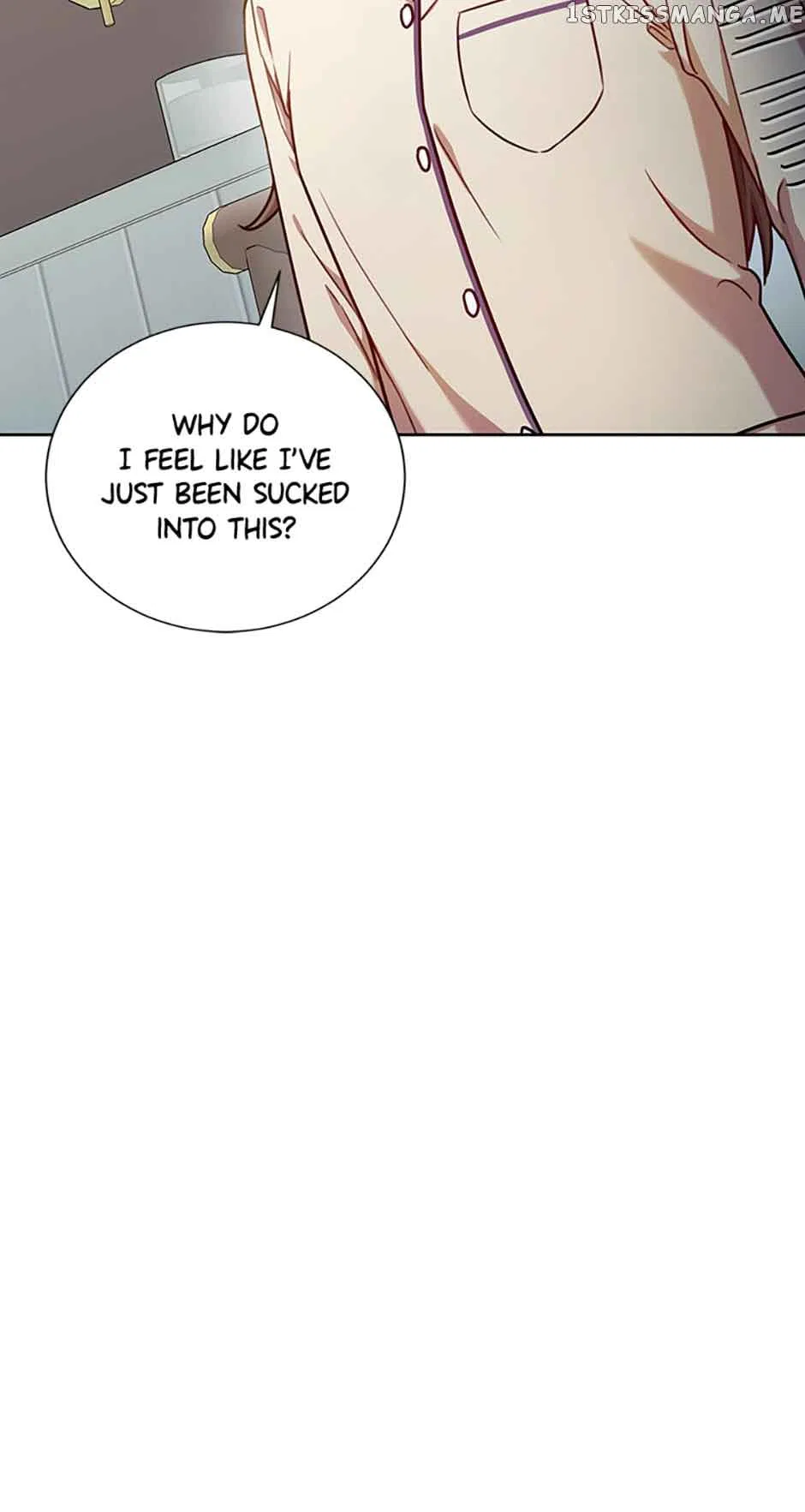 Marriage? No Thanks! Chapter 14 – Page 47