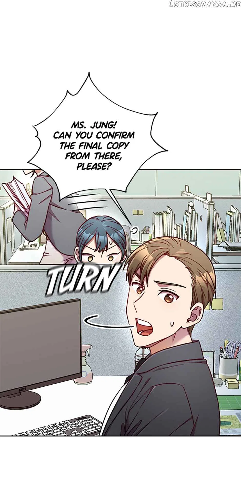 Marriage? No Thanks! Chapter 14 – Page 50