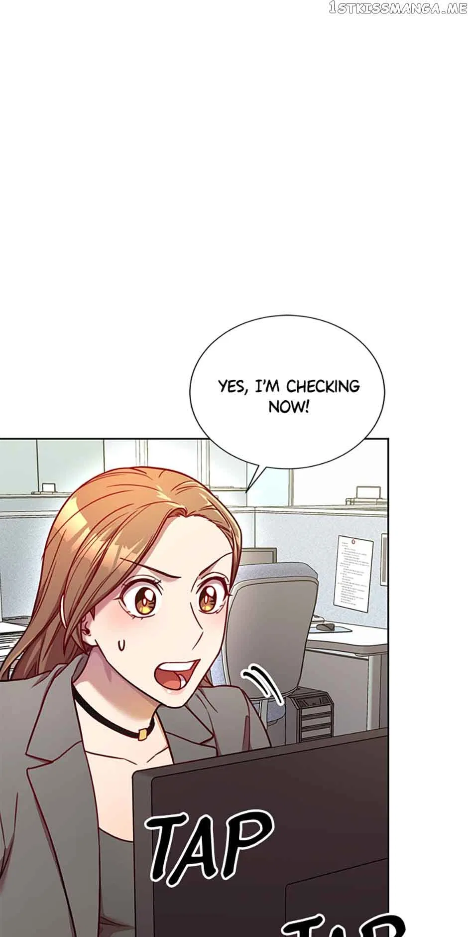Marriage? No Thanks! Chapter 14 – Page 51