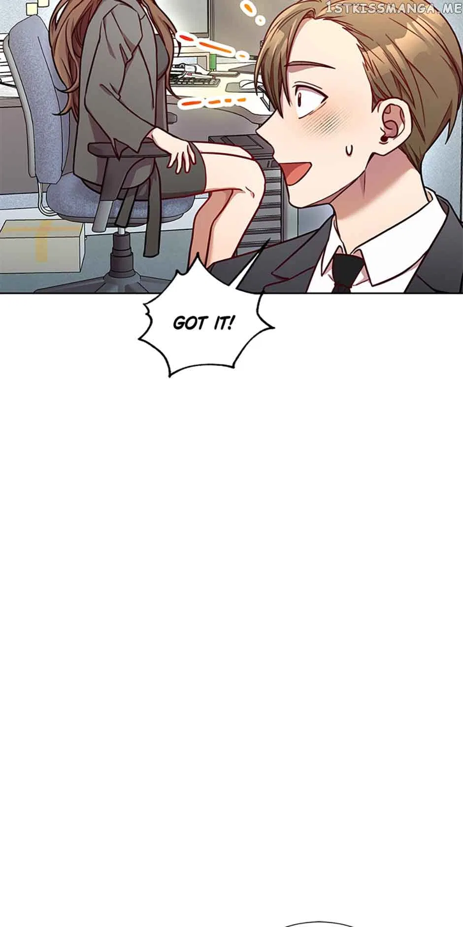 Marriage? No Thanks! Chapter 14 – Page 53