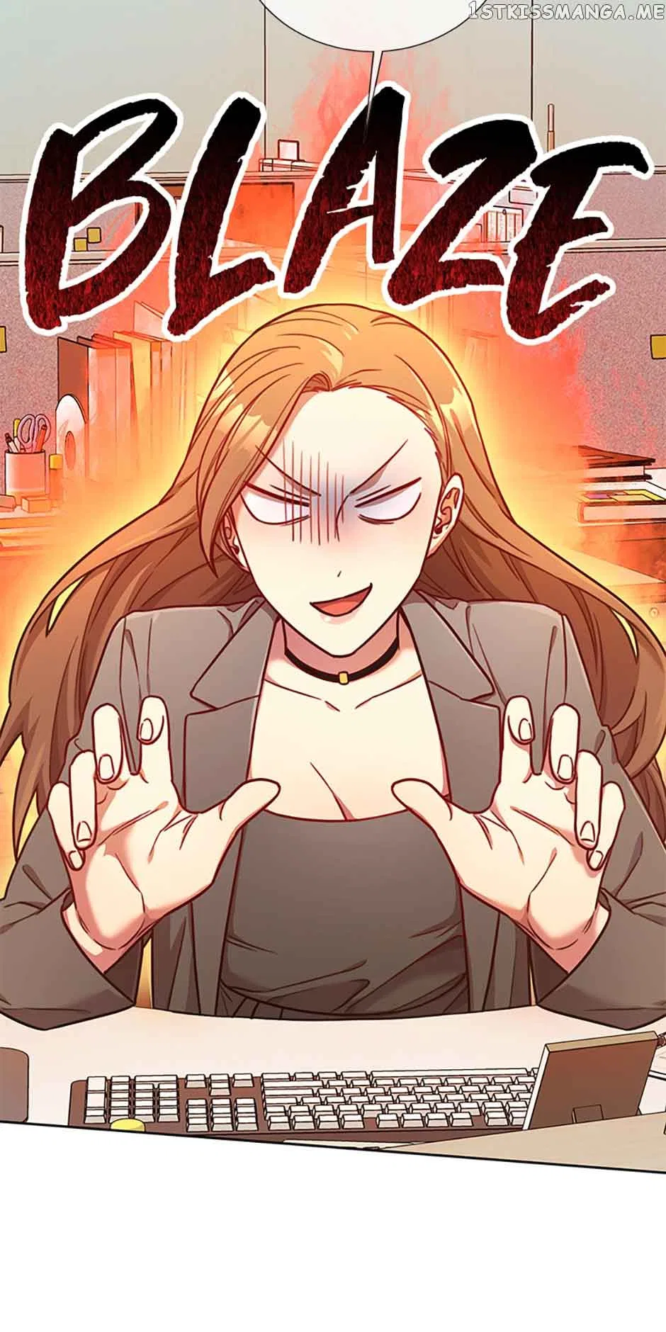 Marriage? No Thanks! Chapter 14 – Page 55