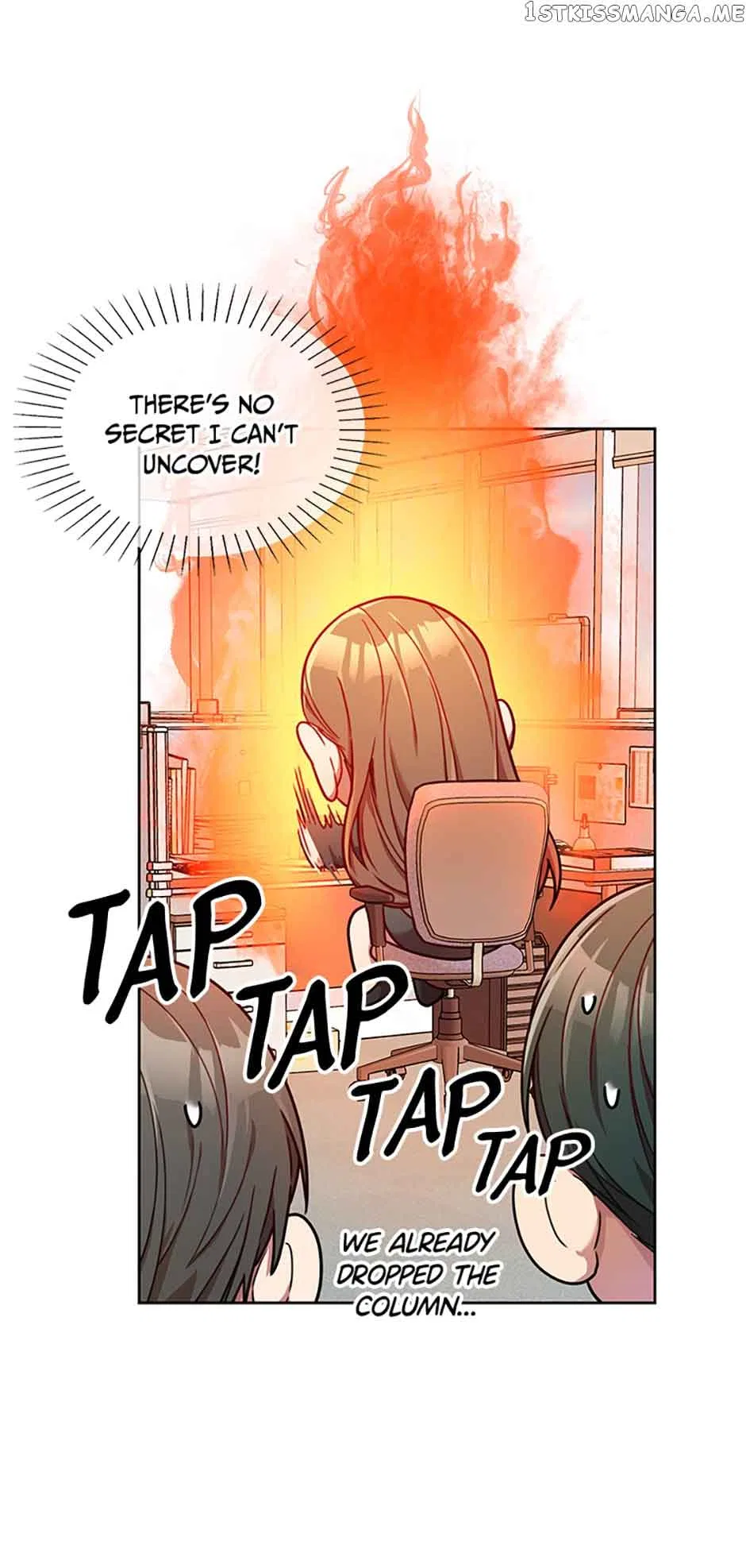 Marriage? No Thanks! Chapter 14 – Page 56