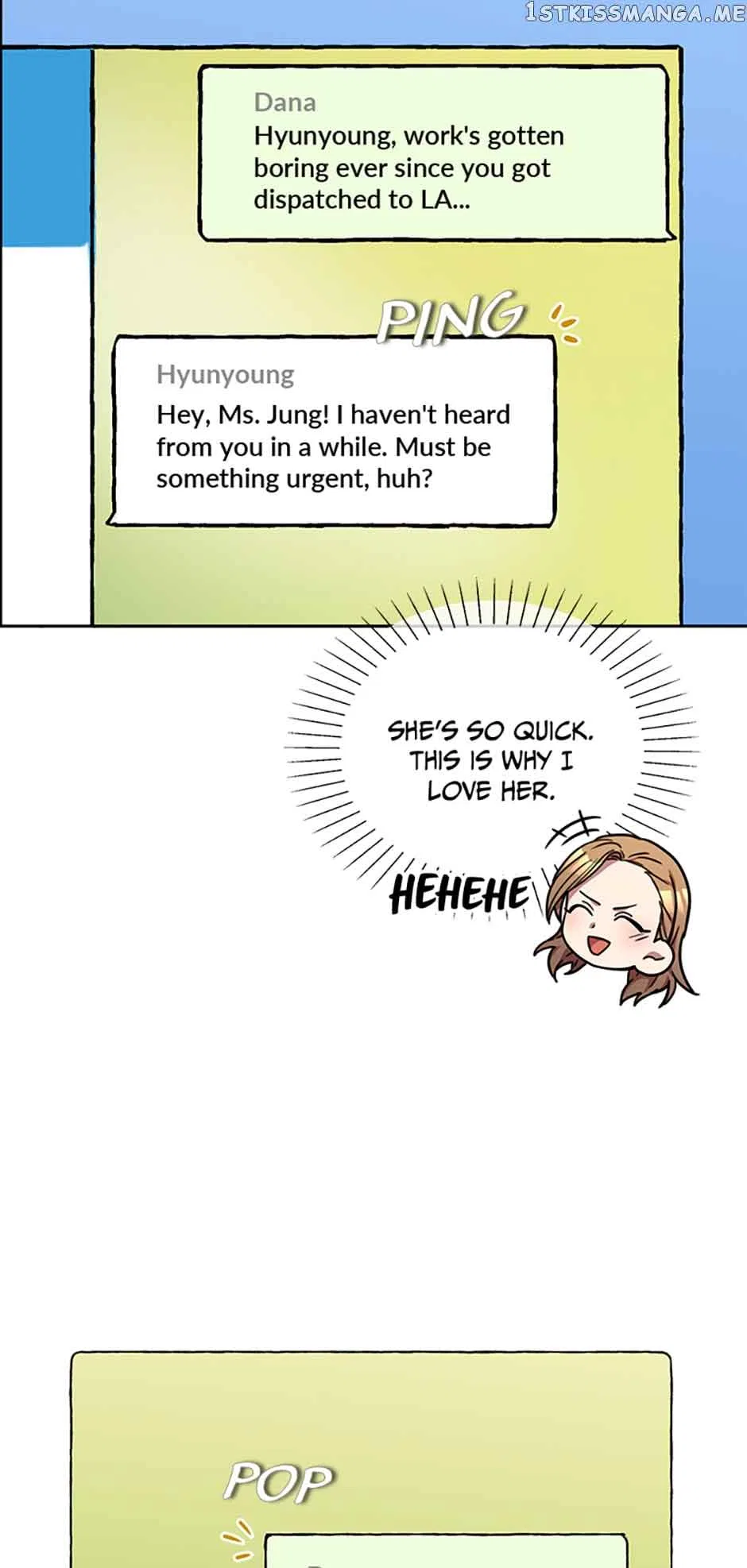 Marriage? No Thanks! Chapter 14 – Page 59
