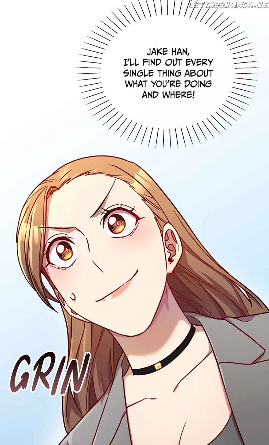 Marriage? No Thanks! Chapter 14 – Page 63