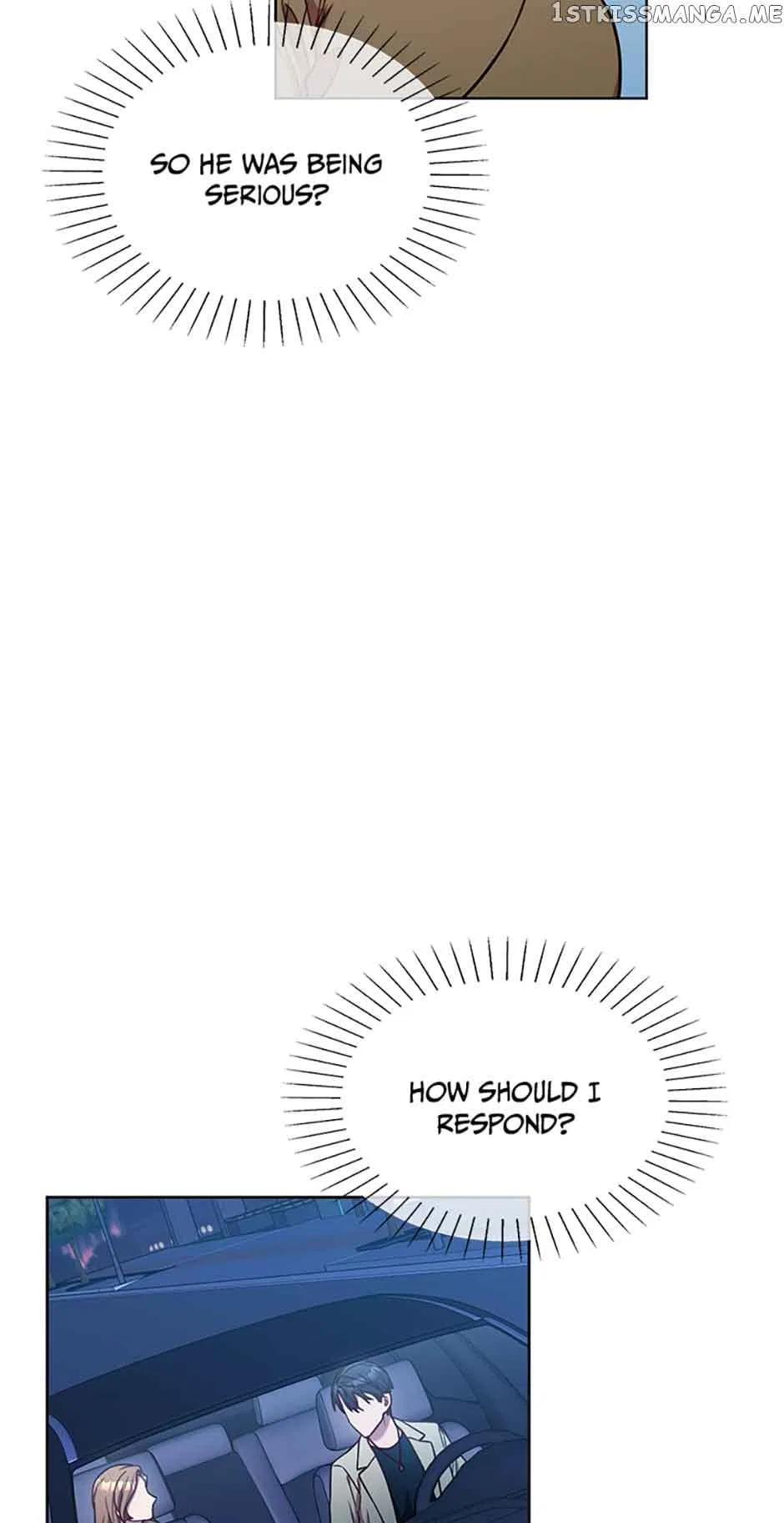 Marriage? No Thanks! Chapter 13 – Page 4