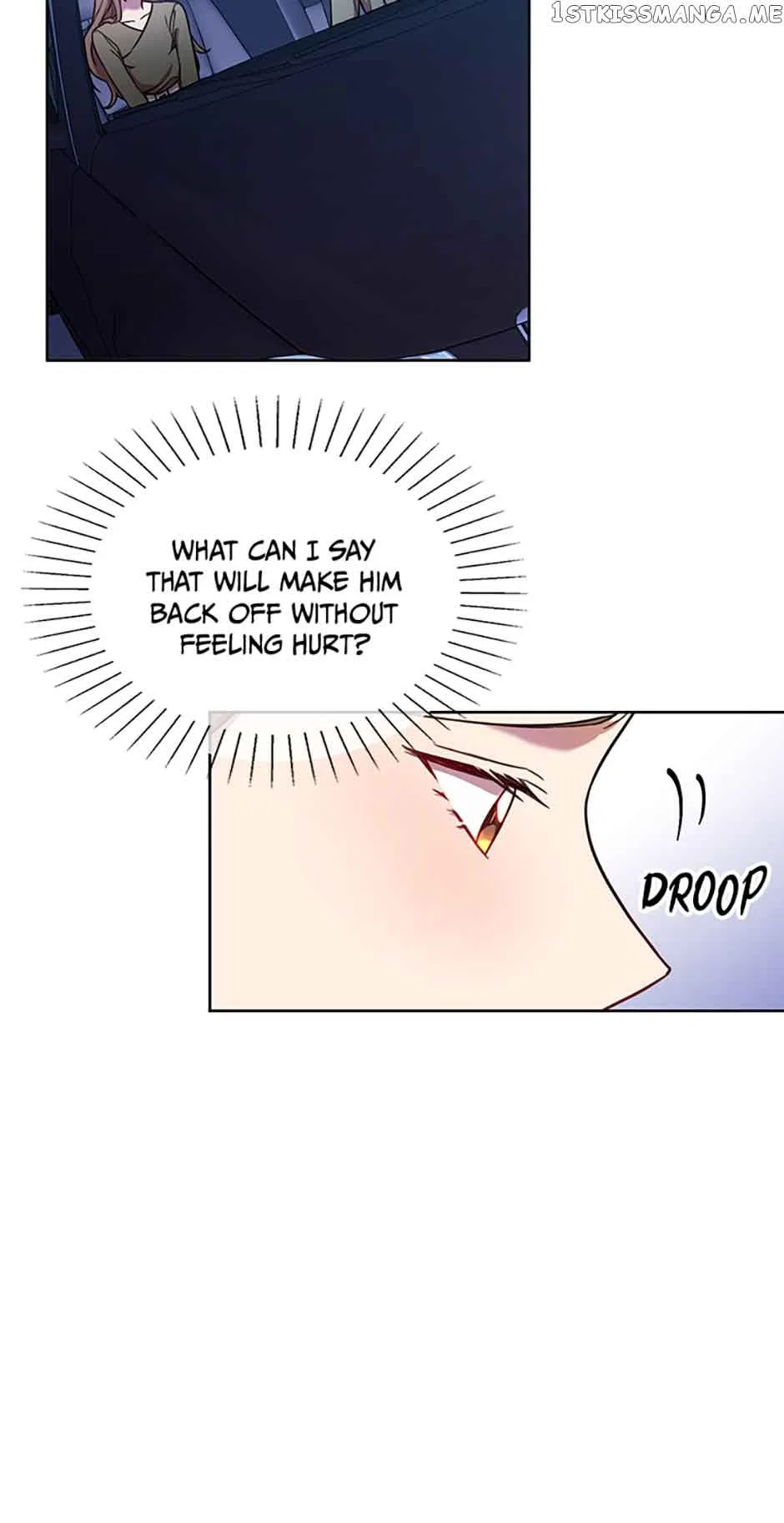 Marriage? No Thanks! Chapter 13 – Page 5