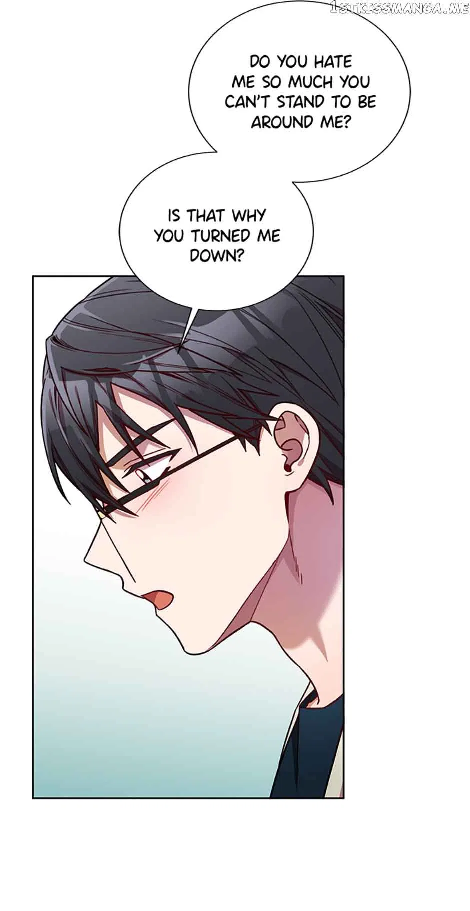 Marriage? No Thanks! Chapter 13 – Page 6