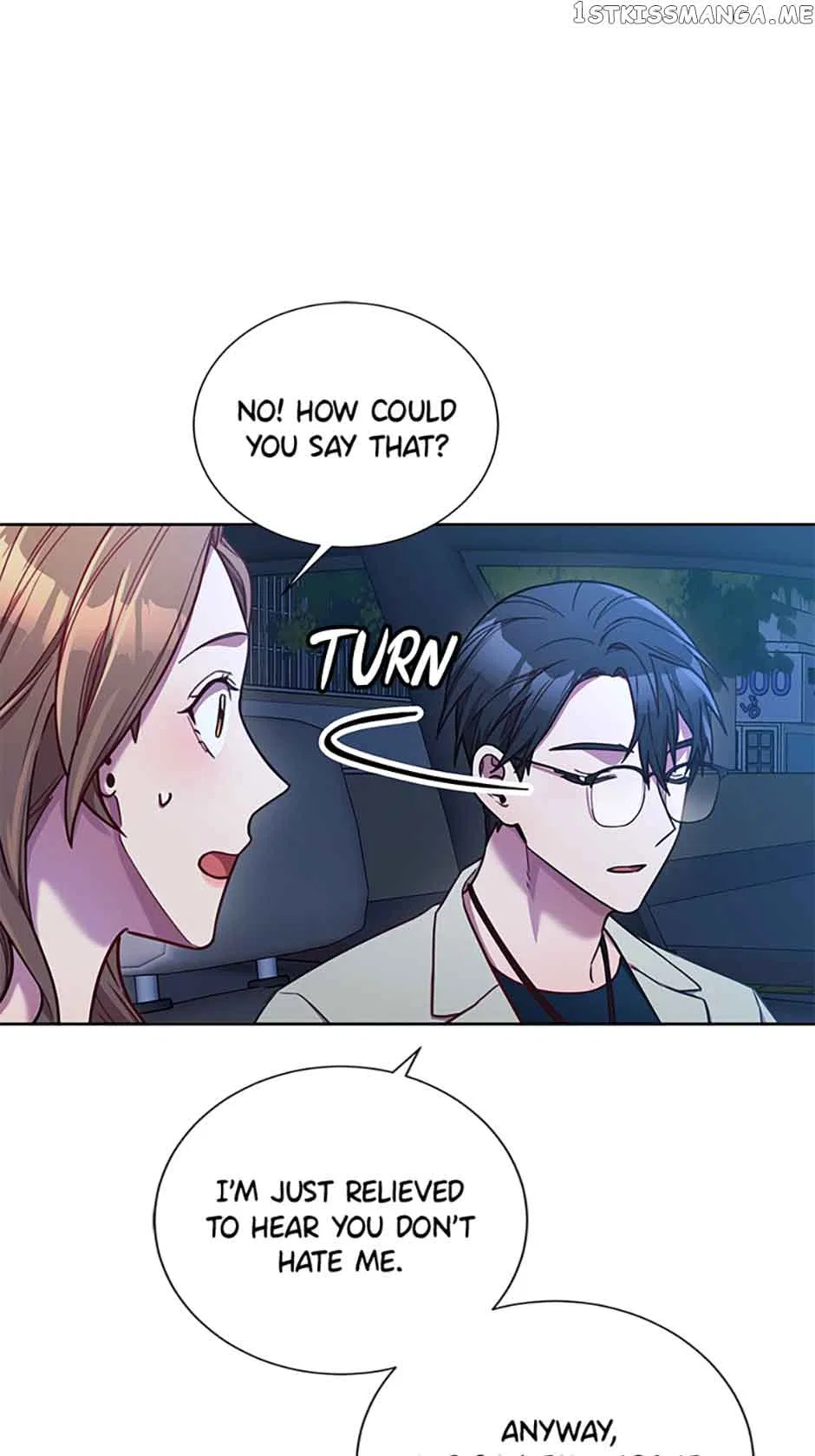 Marriage? No Thanks! Chapter 13 – Page 7