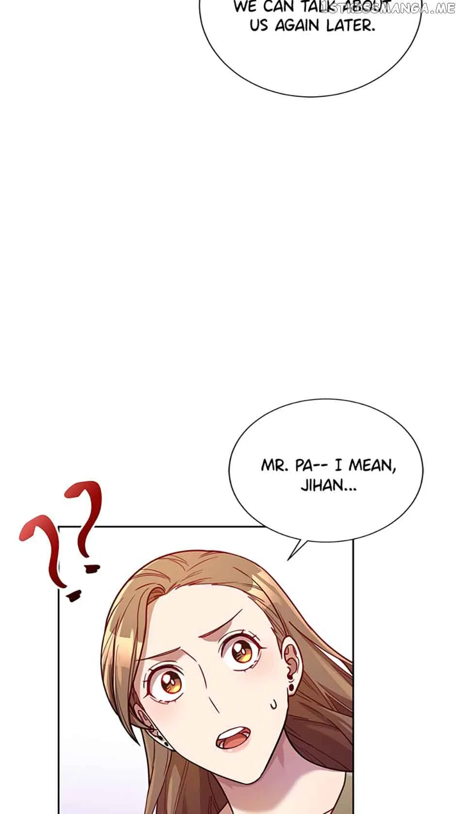 Marriage? No Thanks! Chapter 13 – Page 8