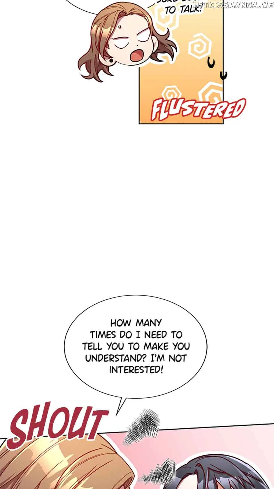 Marriage? No Thanks! Chapter 13 – Page 10