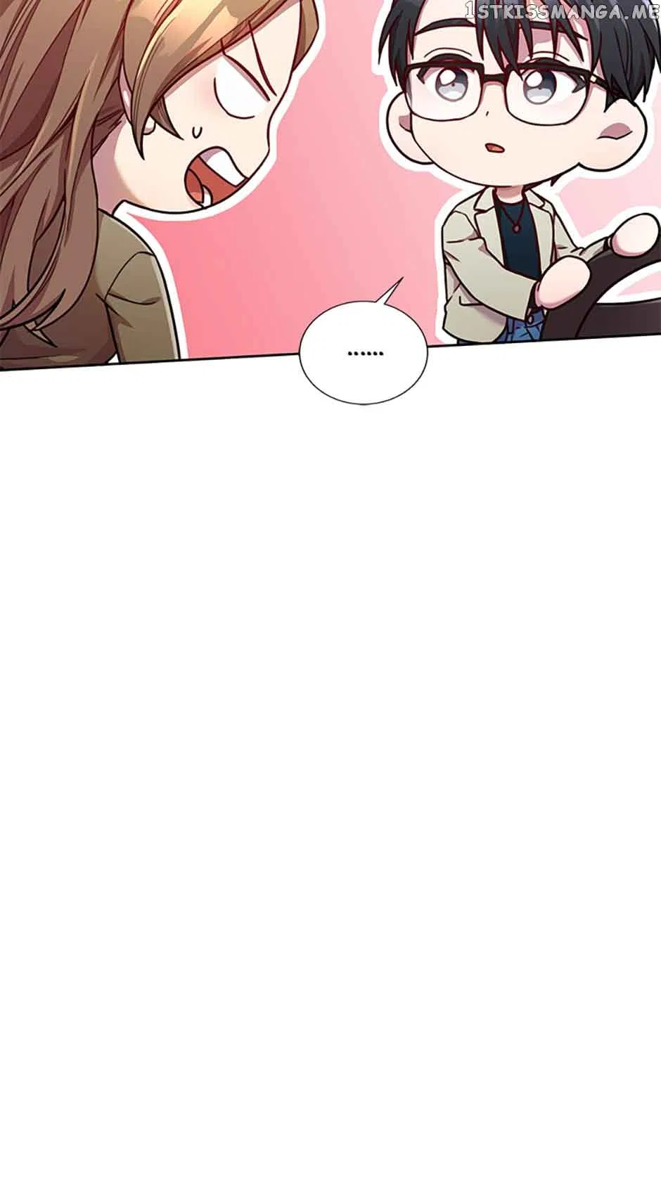 Marriage? No Thanks! Chapter 13 – Page 11