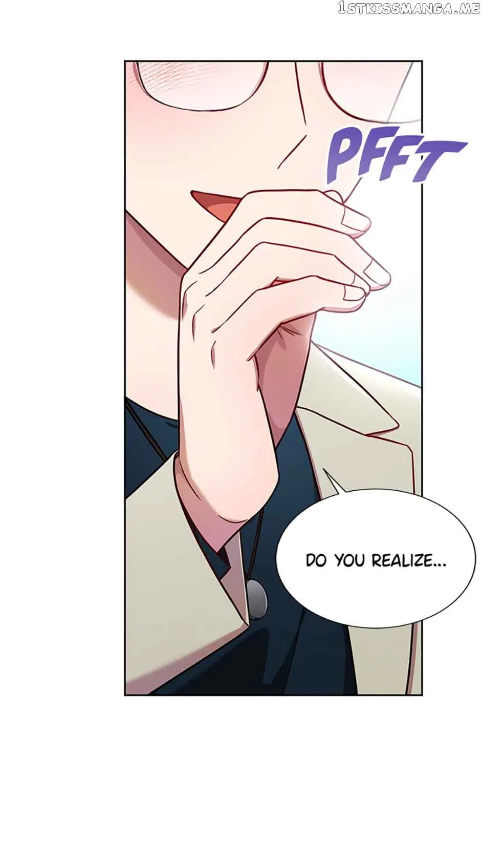 Marriage? No Thanks! Chapter 13 – Page 12