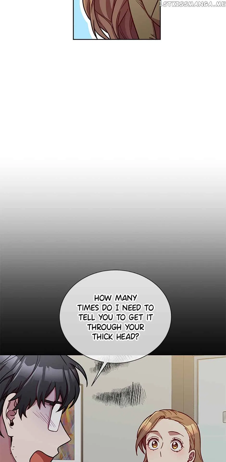 Marriage? No Thanks! Chapter 13 – Page 15