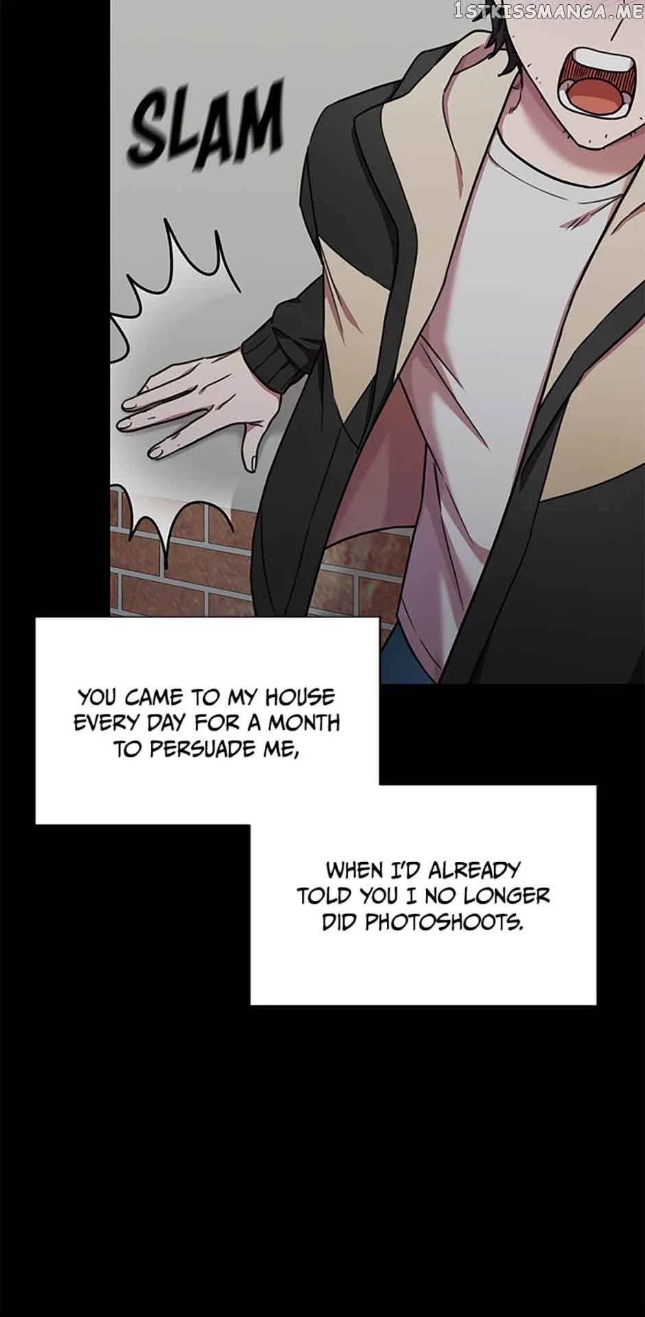 Marriage? No Thanks! Chapter 13 – Page 17